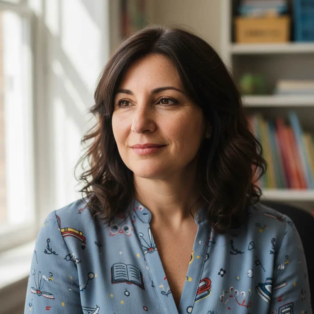 Autor Zuzanna Sikorska