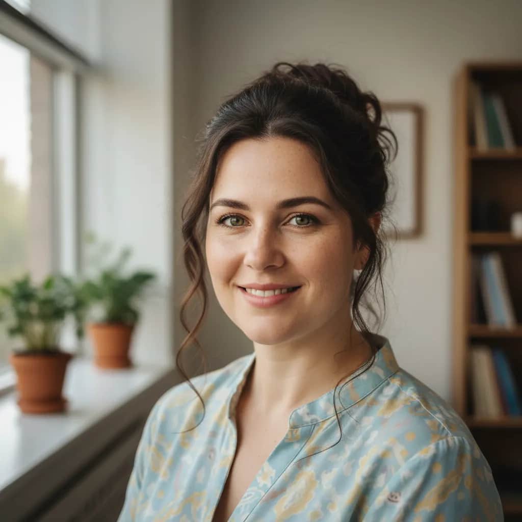 Autor Kalina Jakubowska