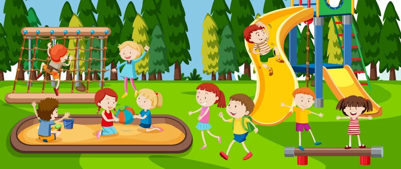 Kto kontroluje place zabaw? Odkryj odpowiedzialność za bezpieczeństwo