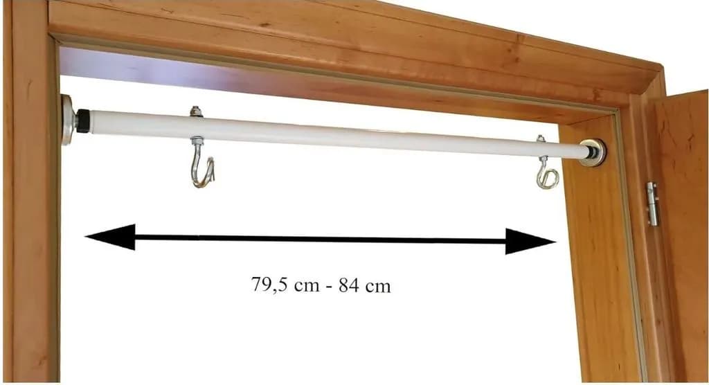 Jak zamontować huśtawkę na drążku - proste kroki, które musisz znać