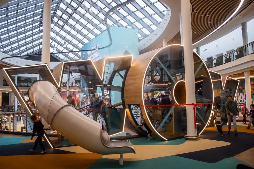 Kiedy otwarcie placu zabaw dla dzieci? Sprawdź godziny i lokalizacje