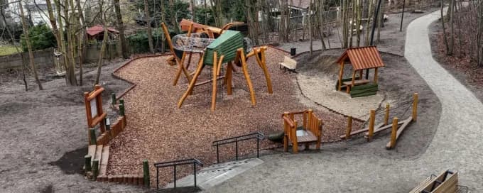 Czy place zabaw są już otwarte? Sprawdź aktualny status i lokalizacje