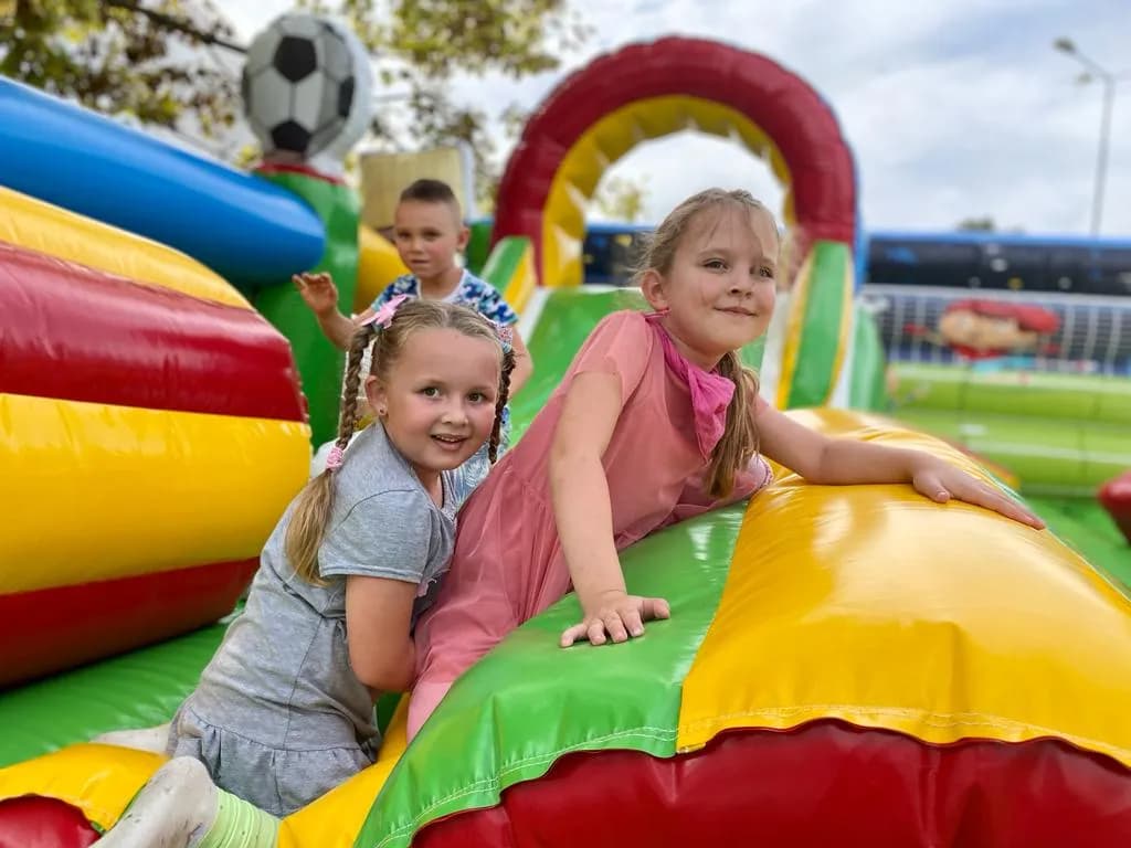 Małpi Gaj Szczecin – najlepsze atrakcje dla dzieci i dorosłych