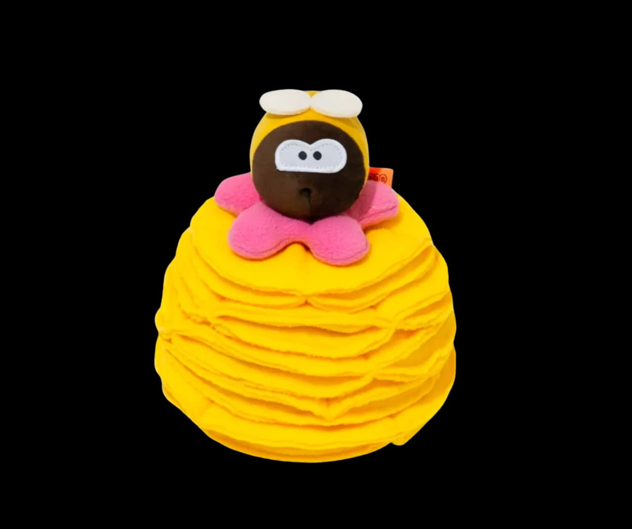 Pszczółka zabawka: Bezpieczna i interaktywna zabawa dla dzieci