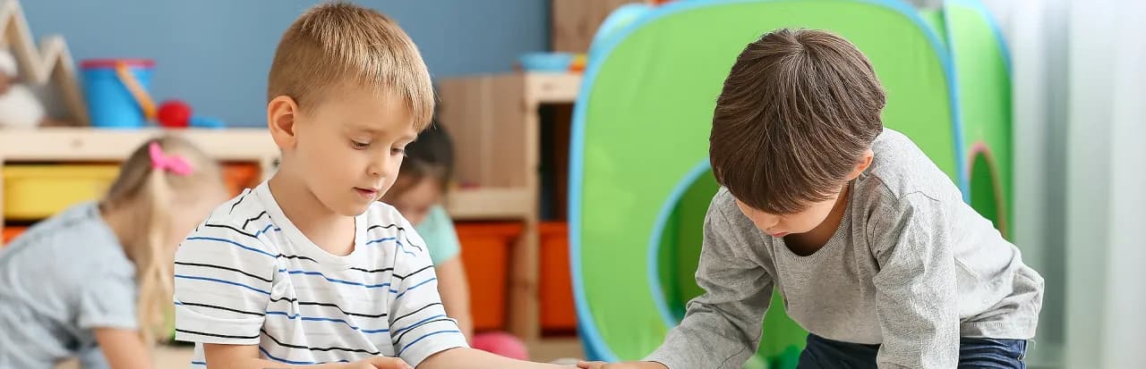 Najlepsze domki zabawki dla dzieci - wybierz idealny model dla malucha