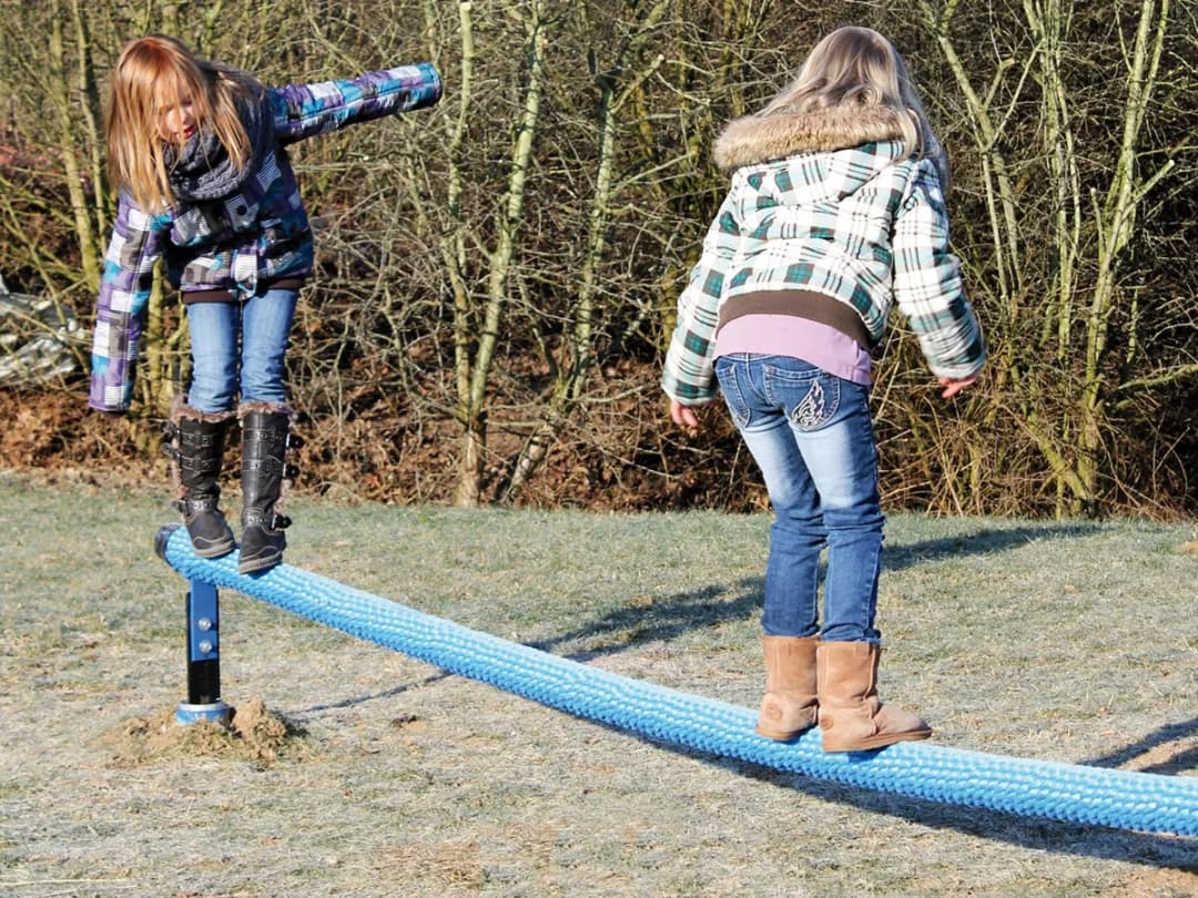 Jaka lina na plac zabaw? Bezpieczne i trwałe opcje dla dzieci
