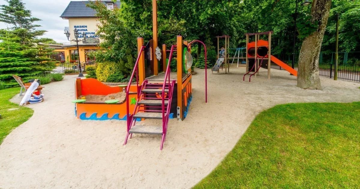 Hotel z małpim gajem dla dzieci nad morzem – idealny wybór dla rodzin