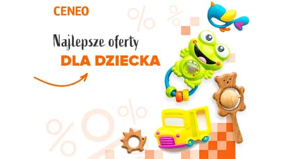 Najlepsze zabawki żuraw - porównanie cen i funkcji online