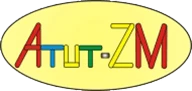 Atut-ZM logo